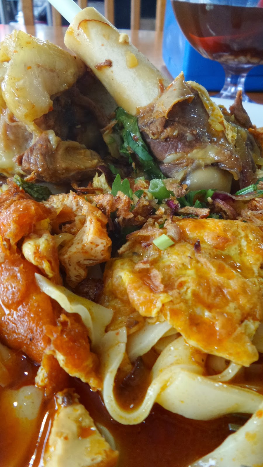 MEE RACUN BATU PAHAT